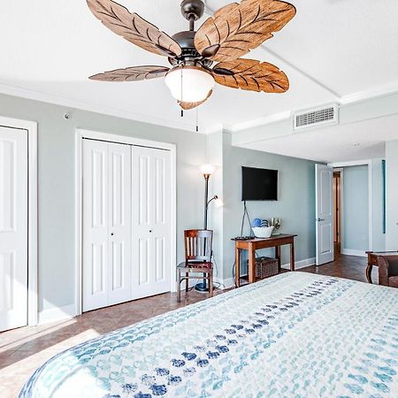 Perdido Towers Apartment Perdido Key Ngoại thất bức ảnh