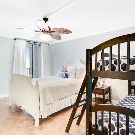 Perdido Towers Apartment Perdido Key Ngoại thất bức ảnh