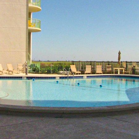 Perdido Towers Apartment Perdido Key Ngoại thất bức ảnh