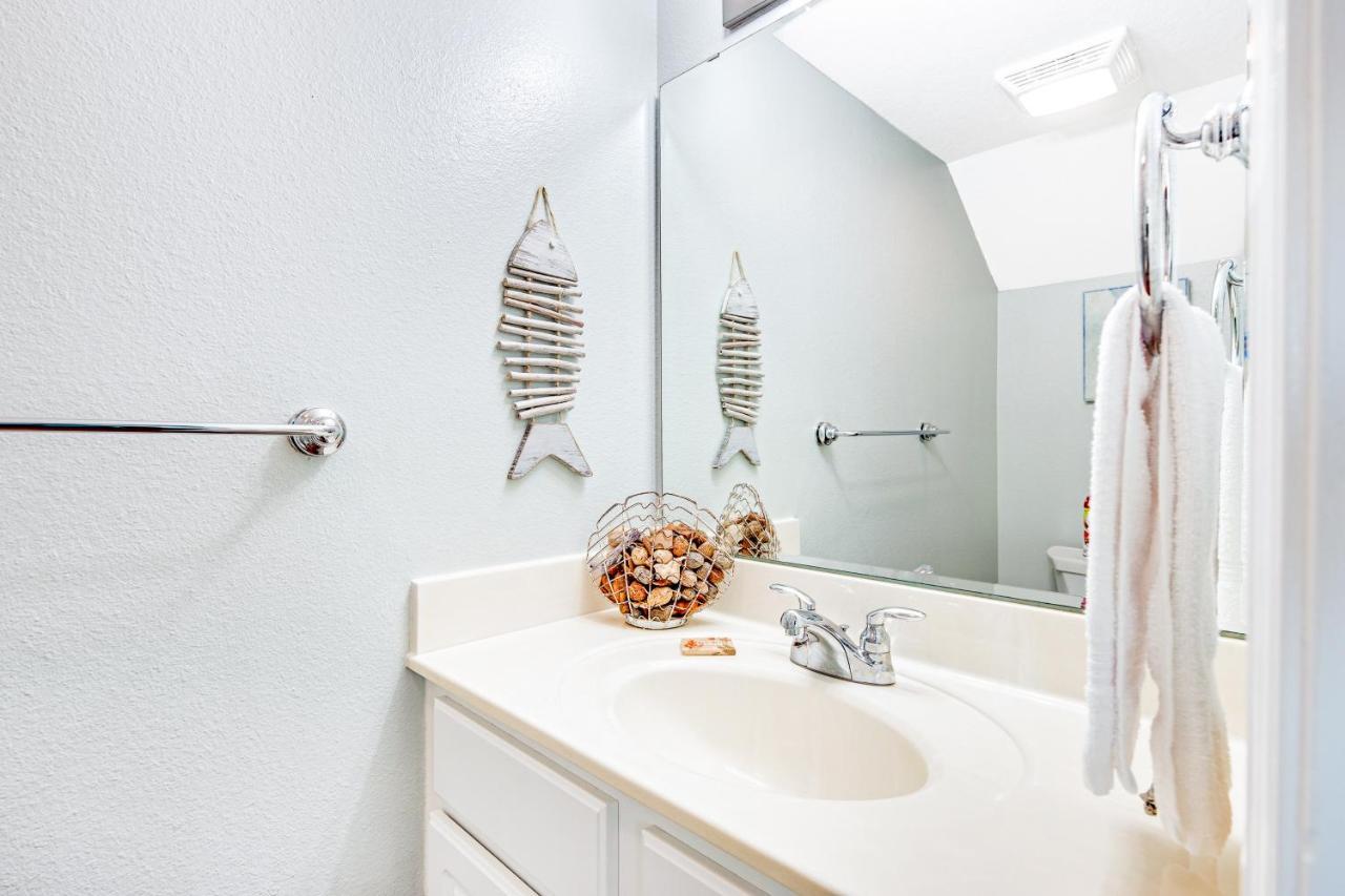 Perdido Towers Apartment Perdido Key Ngoại thất bức ảnh