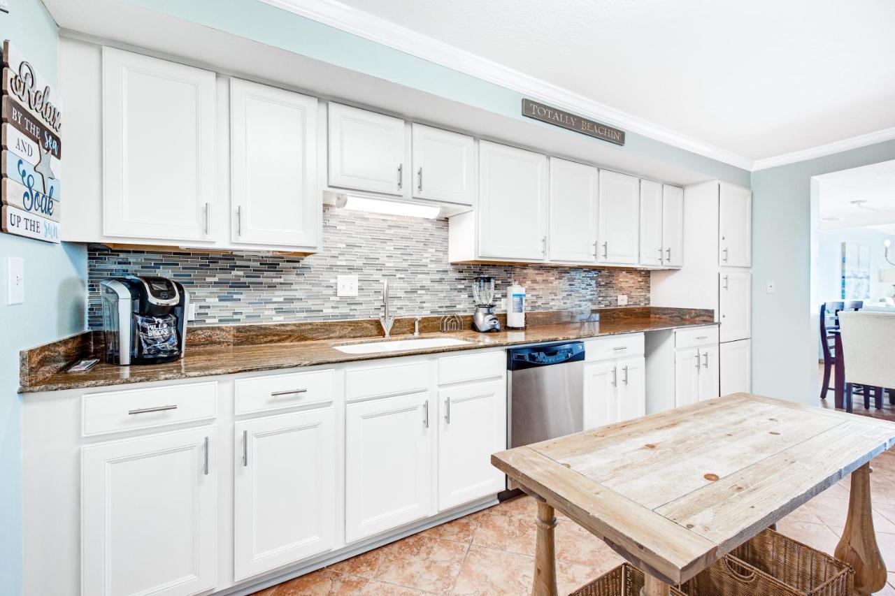 Perdido Towers Apartment Perdido Key Ngoại thất bức ảnh
