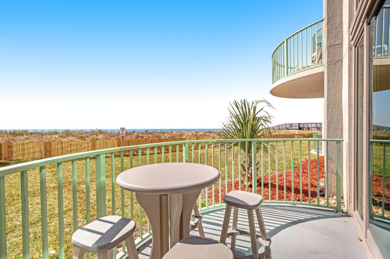 Perdido Towers Apartment Perdido Key Ngoại thất bức ảnh
