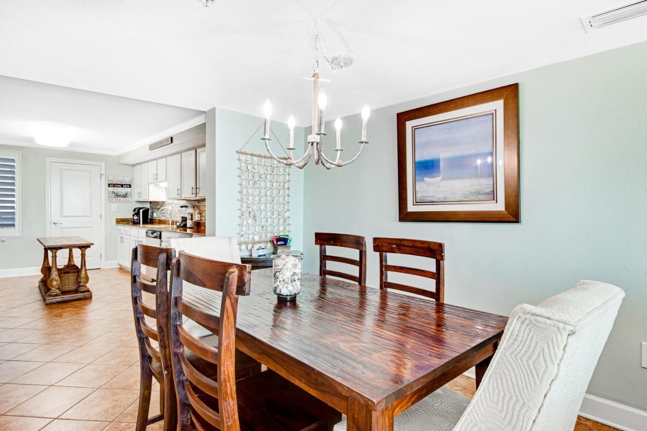 Perdido Towers Apartment Perdido Key Ngoại thất bức ảnh