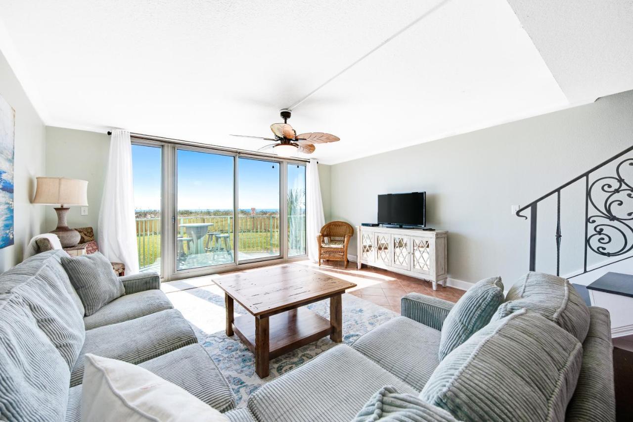 Perdido Towers Apartment Perdido Key Ngoại thất bức ảnh