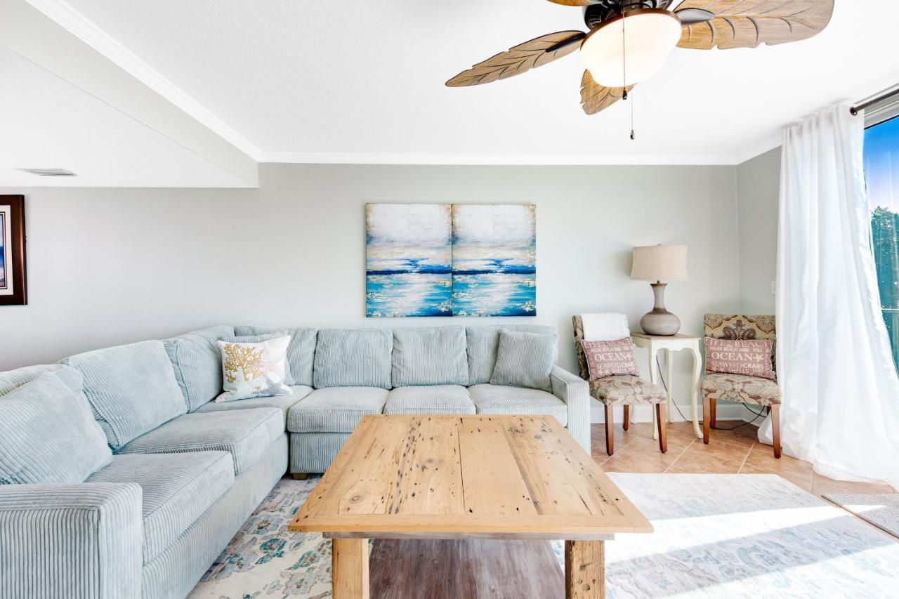 Perdido Towers Apartment Perdido Key Ngoại thất bức ảnh