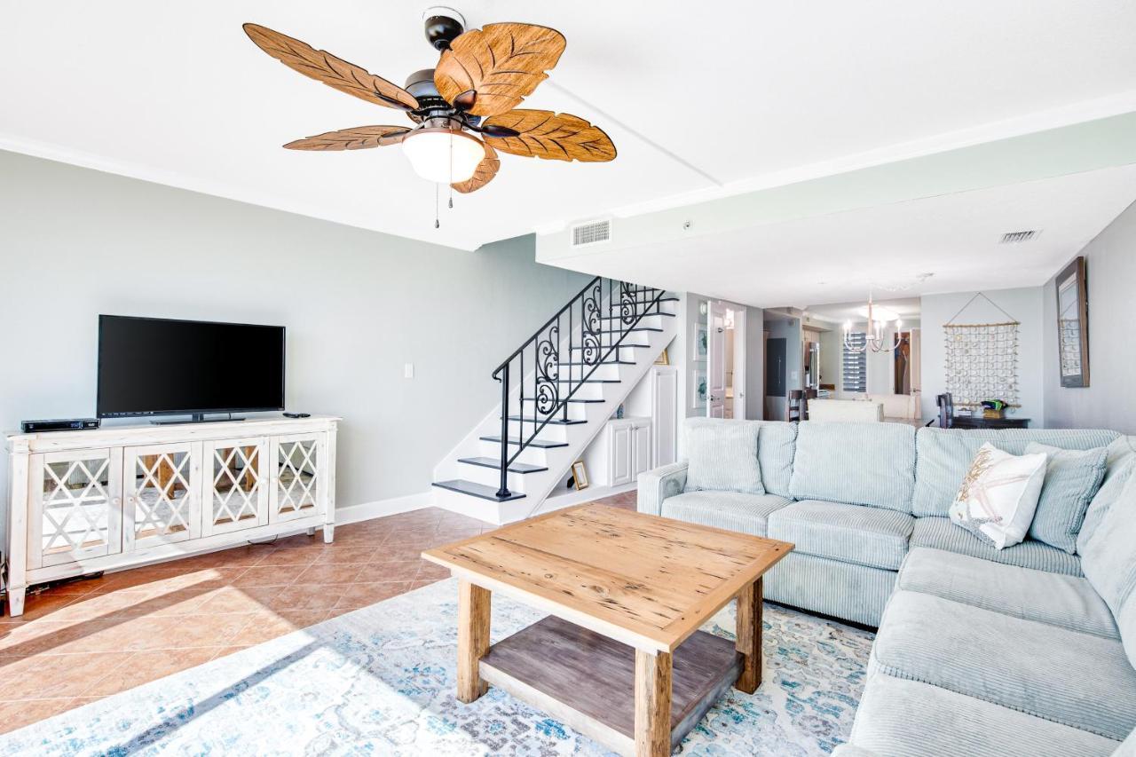 Perdido Towers Apartment Perdido Key Ngoại thất bức ảnh