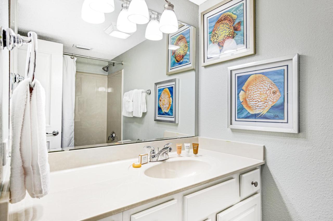 Perdido Towers Apartment Perdido Key Ngoại thất bức ảnh