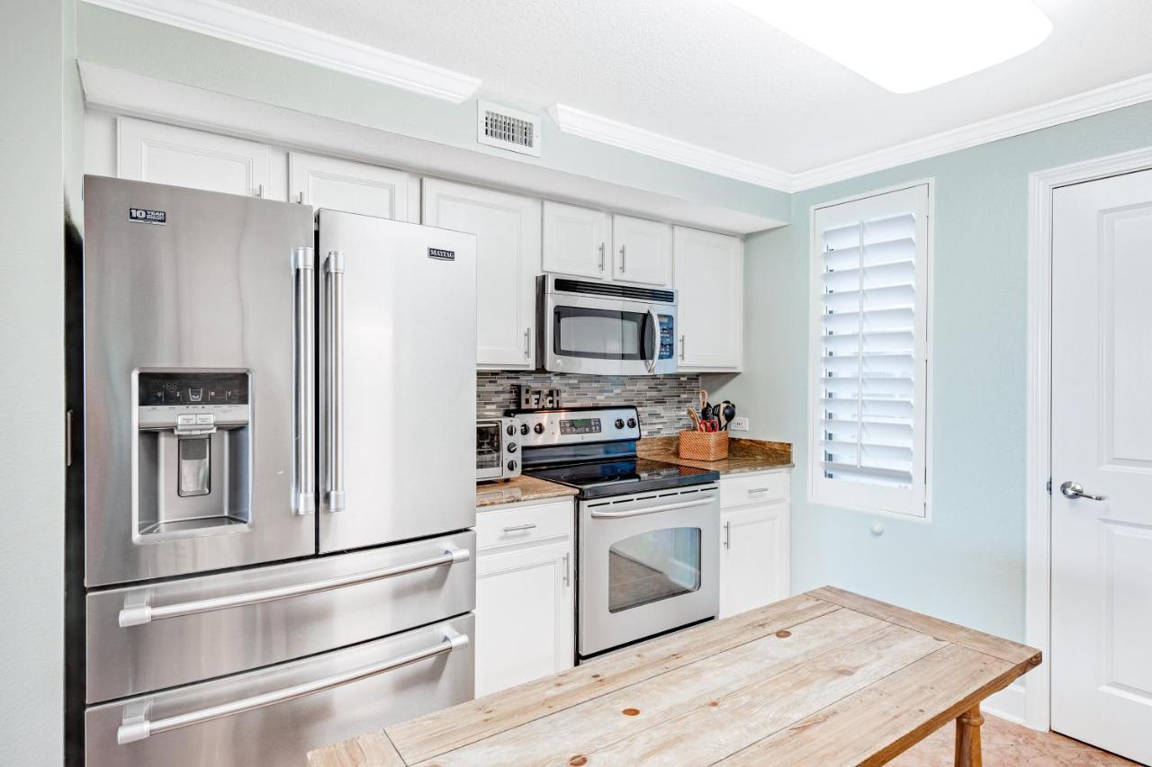 Perdido Towers Apartment Perdido Key Ngoại thất bức ảnh
