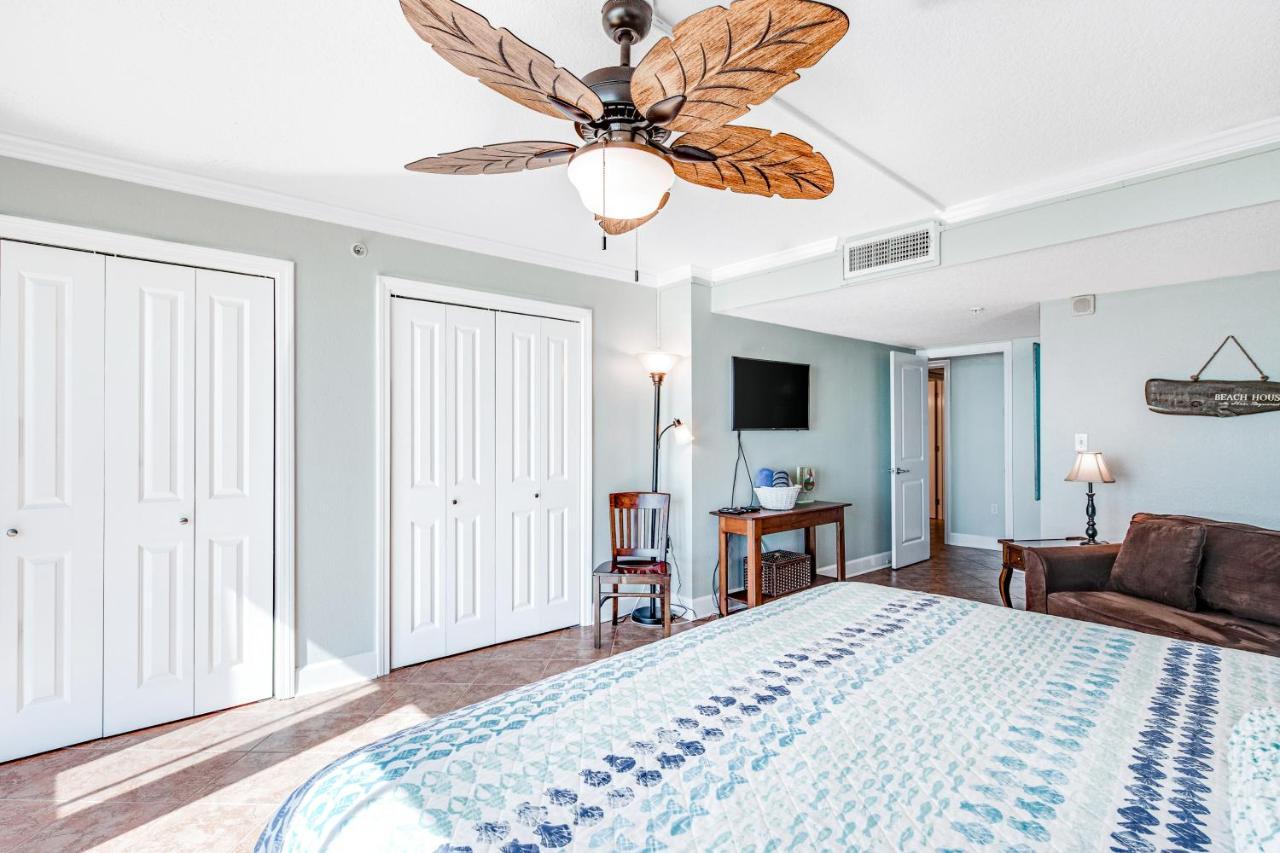 Perdido Towers Apartment Perdido Key Ngoại thất bức ảnh