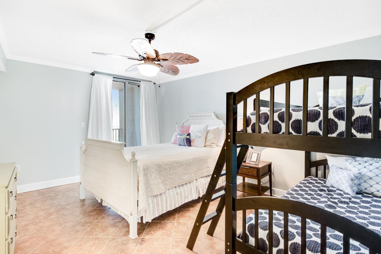 Perdido Towers Apartment Perdido Key Ngoại thất bức ảnh