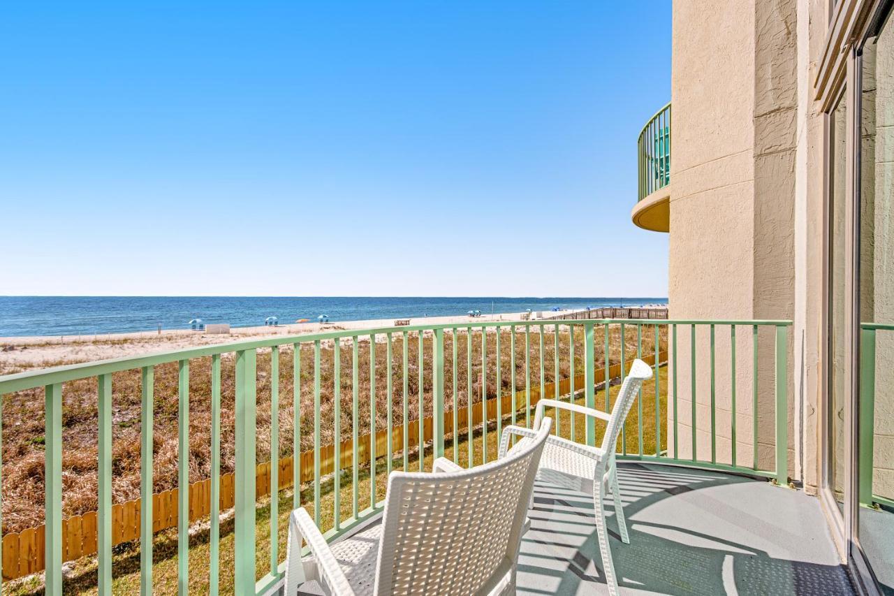 Perdido Towers Apartment Perdido Key Ngoại thất bức ảnh