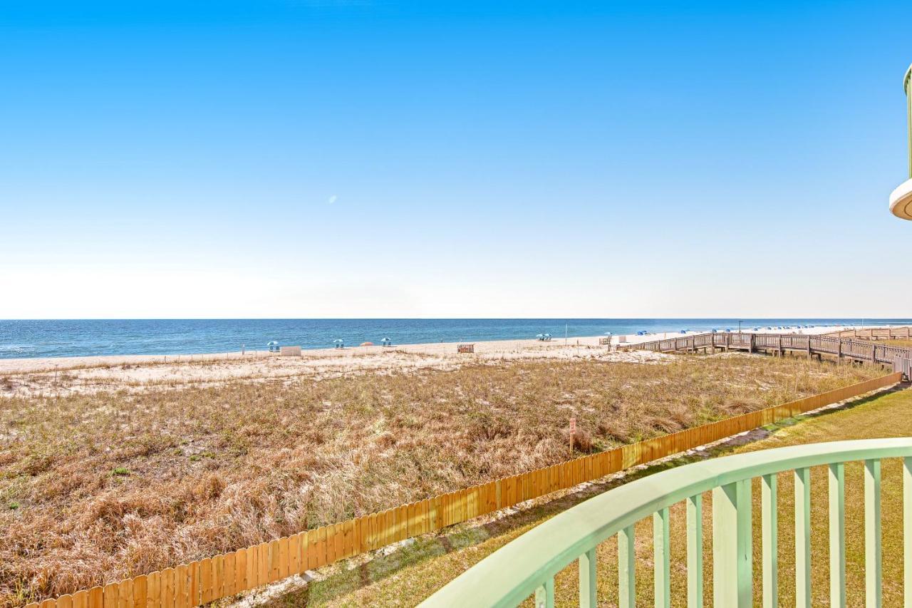Perdido Towers Apartment Perdido Key Ngoại thất bức ảnh