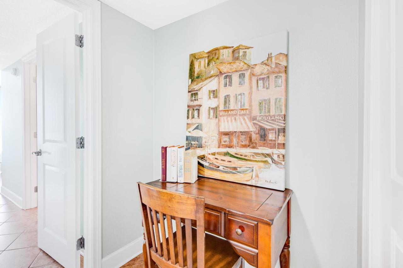 Perdido Towers Apartment Perdido Key Ngoại thất bức ảnh