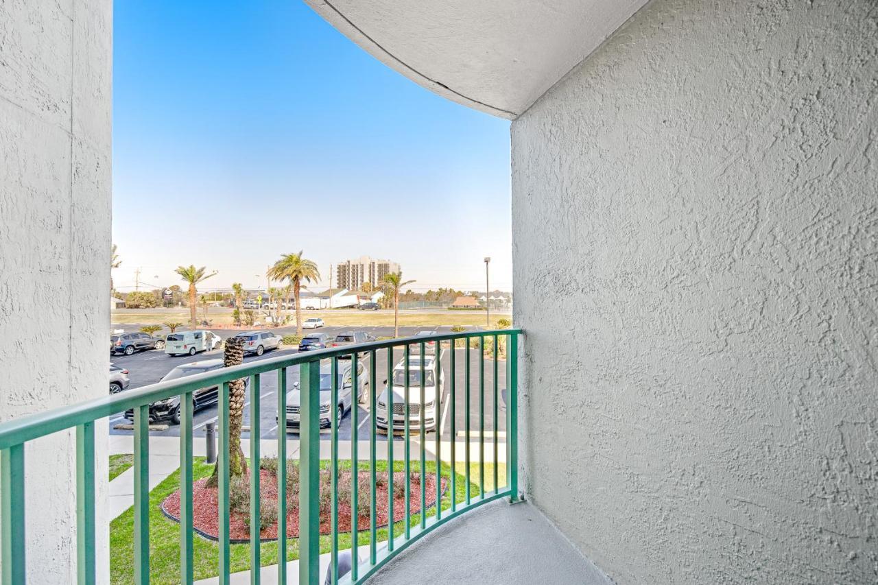 Perdido Towers Apartment Perdido Key Ngoại thất bức ảnh