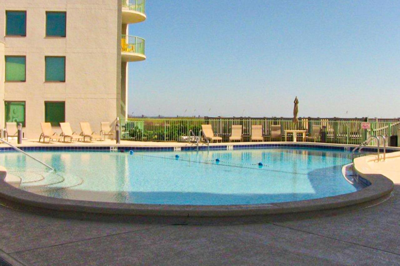 Perdido Towers Apartment Perdido Key Ngoại thất bức ảnh